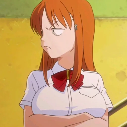 flash, orich mei, omi inoue, orihime inoue 18, screenshot di orihime inoue