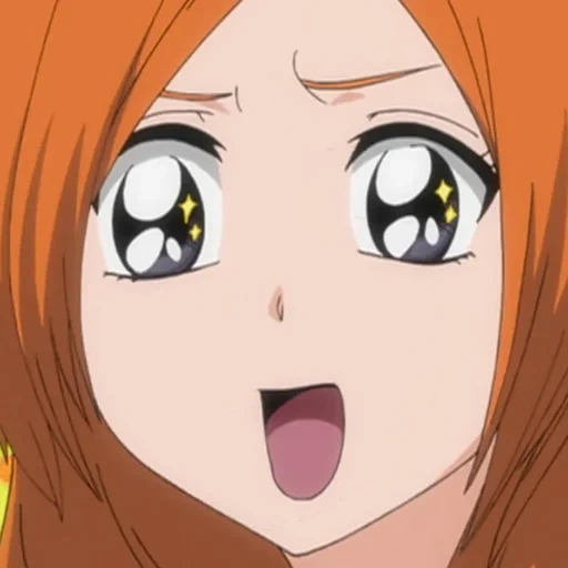 orichima, orihime inoue, orihima inoue, blich orihime inoue, orihime inowe lächeln