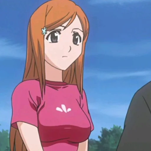 orich mei, orishme sola, omi inoue, orihime inoue, orihime koi un orihime