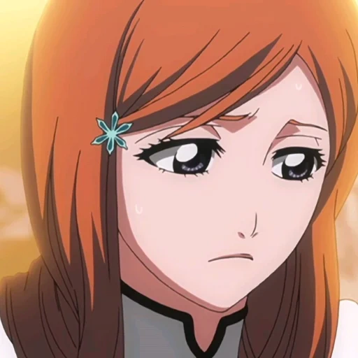 orichima, orihime inoue, orihima inoue, orihime inou adult, anime blich orihime inoue