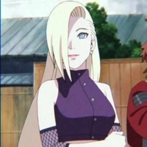 ino x, naruto, ino naruto, ino yamanaka, ino yamanaka