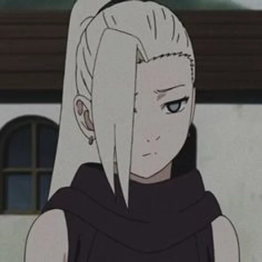 ino yamanaka, ino yamanaka, naruto shippuuden, ino yamanaka shinobi, naruto 2 season 435