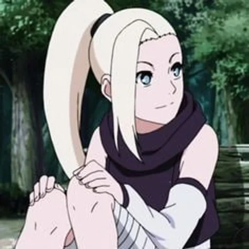 naruto, ino yamanaka, naruto ino yamanaka, ino yamanaka 9 film, eltern von ino yamanaka naruto