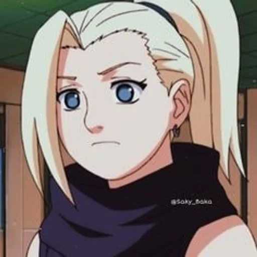 naruto, ino naruto, naruto et tsunade, ino naruto adulte, ino yamanaka 10 film