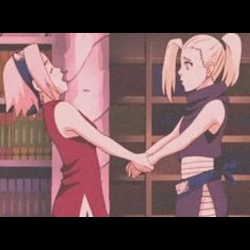 naruto, sakura ino, sakura haruno, sakura haruno naruto, naruto ino sakura kakashi