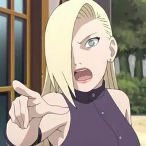 naruto, ino yamanaka, sakura haruno, ino yamanaka boruto, ino yamanaka momentos