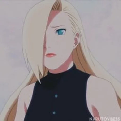 naruto, ino yamanaka, sakura haruno, ino yamanaka boruto, ino yamanaka ist ein erwachsener