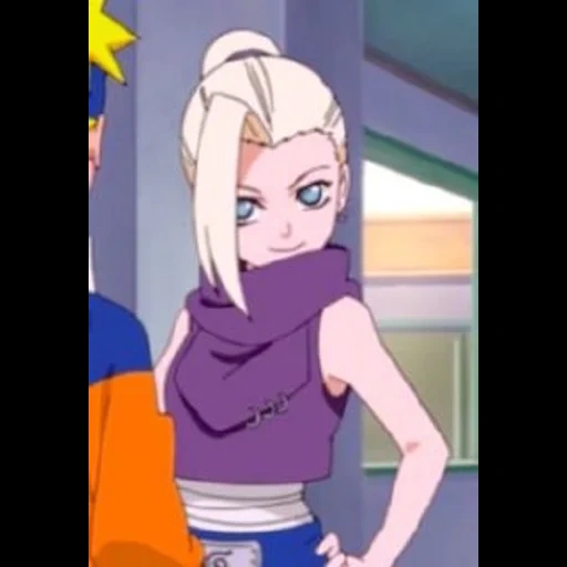 naruto, ino yamanaka, ino yamanaka, naruto season 2 episode 186, boruto next generation naruto