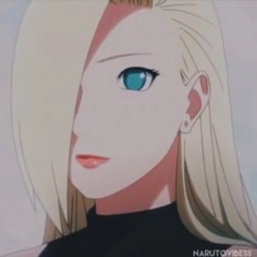 naruto, ino naruto, ino yamanaka, ino yamanaka boruto, the characters of anime naruto
