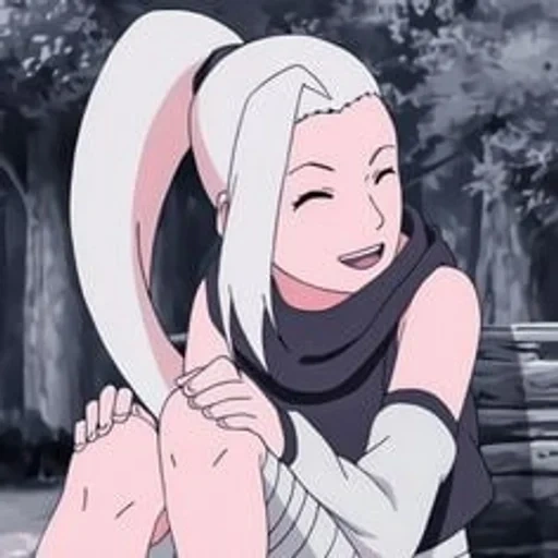 naruto, ino yamanaka, naruto sakura, ino yamanaka 9 film, ino yamanaka sakura haruno boruto