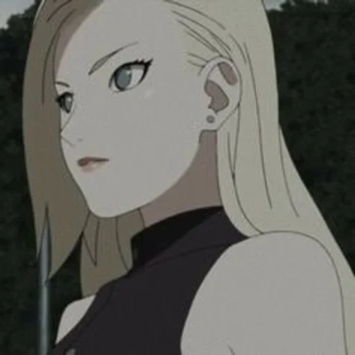 naruto, lyutenko, girls ino agents 2022, anastasia potekhina hate_ino, ino yamanaka sakura haruno boruto