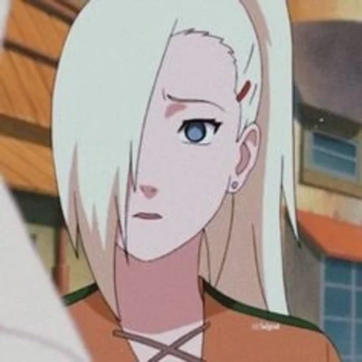 naruto, yamanako ino, tsunade naruto, personagens de anime, naruto ino yamanaka