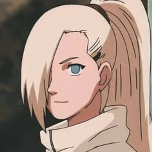 naruto, ino naruto, ino naruto, ino yamanaka, personaggi di naruto