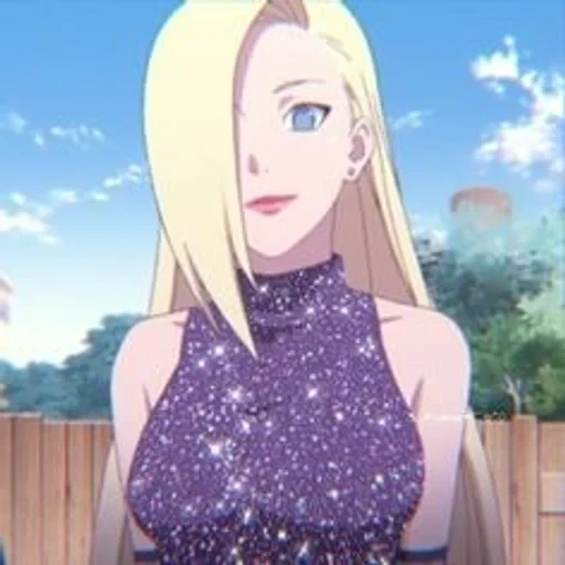 eu não, naruto, ino yamanaka, ino yamanaka, sakura haruno