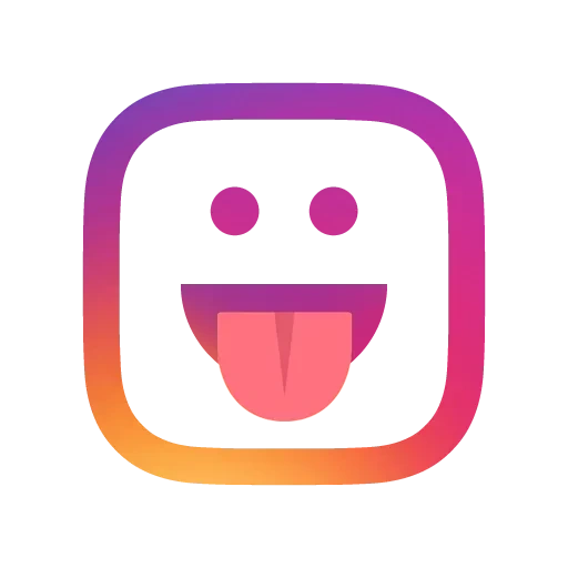 emoji, icons, media icon, smiley face icon