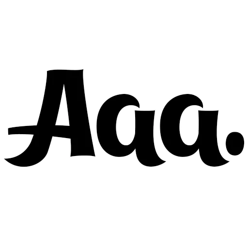 la moda logo, stemma della moda, fatto interessante, nome raffaello font