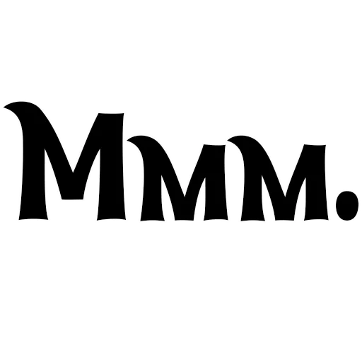 text, logo, logo mann, max mara logo