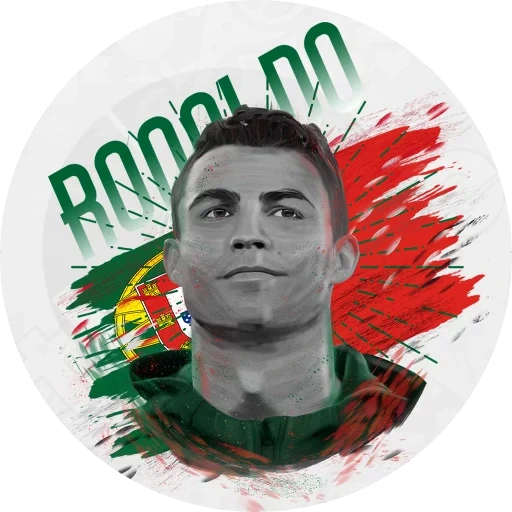 world football players, cristiano ronaldo, portrait of cristiano ronaldo, cristiano ronaldo footballer