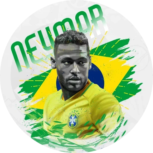 neymar kgm, calcio, neymar brasile, calciatore neymar, calciatore leggendario