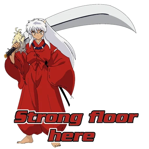 inuyasha, innius, inuyashash monon, naraku inuyasha, inuyashash tessaiga