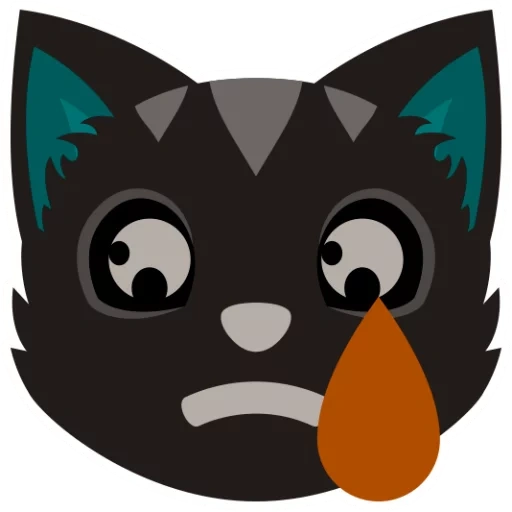 pacote, emoji, instalação, discord emoji gato