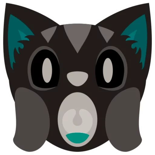 emoji, instalação, emoji de lobo, discord emoji gato