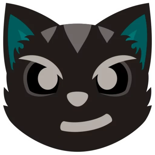 emoji, instalação, emoji de lobo, discord emoji gato