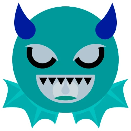 emoji dämon, emoji dämon, demon smileik, discord emoji, emoji demon discord