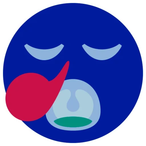 emoticon di emoticon, emoticon di emoticon, bambino, queste sono facce sorridenti, segno del teatro