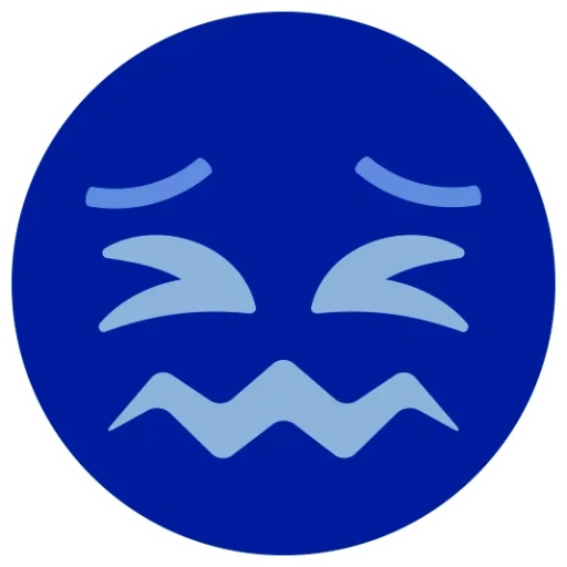 badge, male, mhi icon, icon vector, smiling face logo