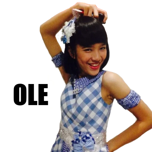 jkt48, asian, okawasaki, saho iwatate, charlotte nickelodeau