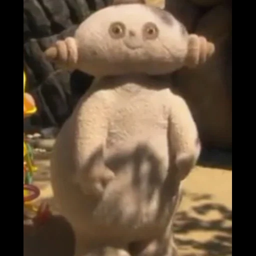 makka, a toy, toys, pak maka, makka pakka