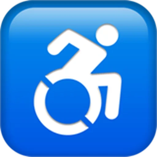пиктограммы для инвалидов, знаки для инвалидов, steam значок, значок пользователя, логотип