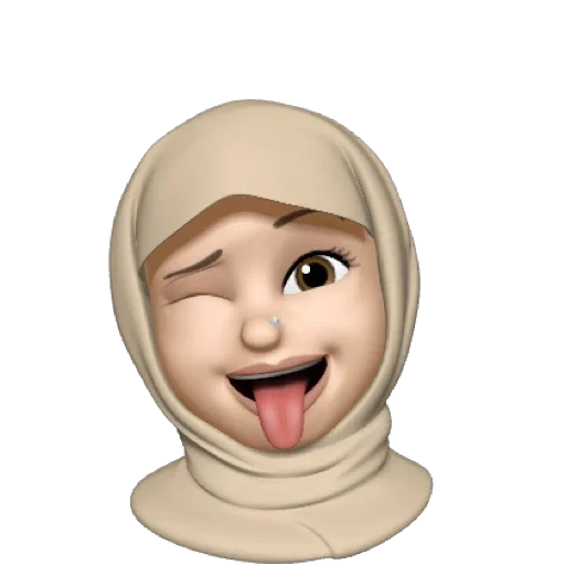 emoji, memoji, emoji, wajah emoji, emoji alenka