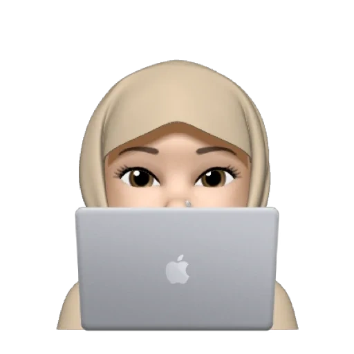 asia, emoji, manusia, emoji yang lucu