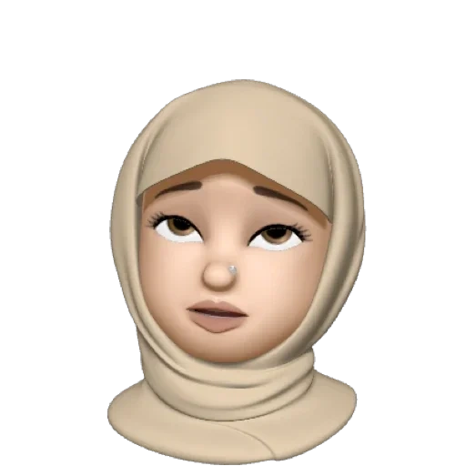 asiático, emoji, humano, emoji alenka, memoji árabe