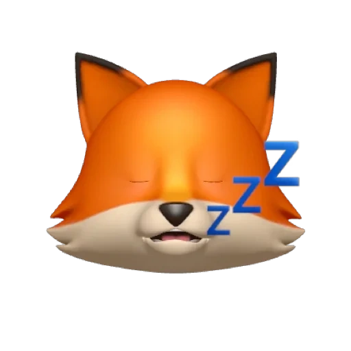 animoji, fox emoji, fox emoji, animoji fox, animoji fox
