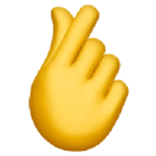 mano, emoji, emoji, smiley con las manos, gesto de efectivo emoji
