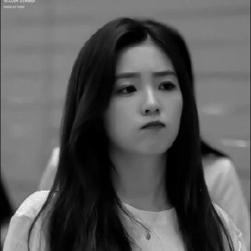 kanselji, irene red velvet, gadis asia yang cantik, irene red velvet sebelum debut, gadis asia yang cantik