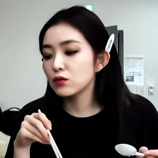 asian, young woman, red velvet, red velvet irene, korean actresses