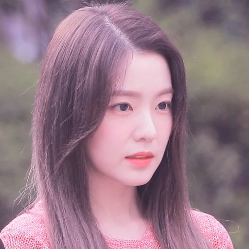 irene red velvet, корейские девушки, пшуко ред велвет айрин, айрин red velvet косами, малайзийское национальное космическое агентство