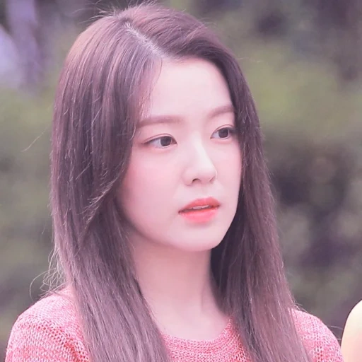 irene beleza, arin velvet red, irene red velvet, pshuko red velvet irene, irene red velvet braids