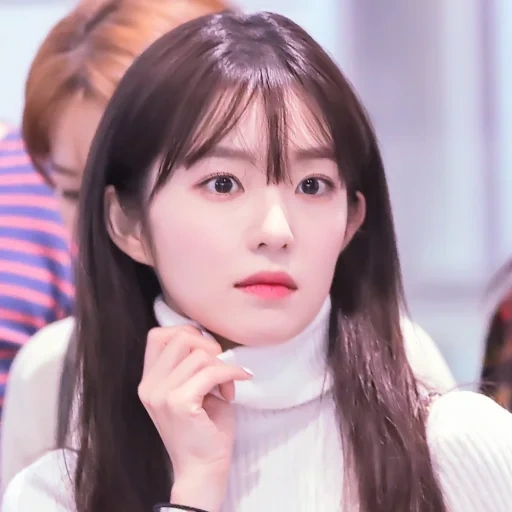 asian, min gva, idols of the girl, red velvet irene, korean actresses