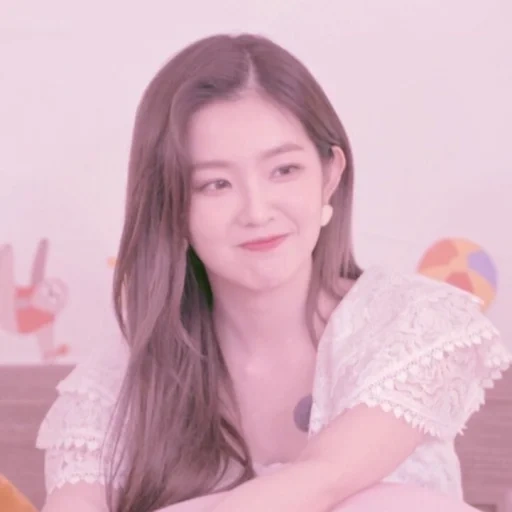 irene, che su bin, taehyun para nós, kan silgi, irene red velvet