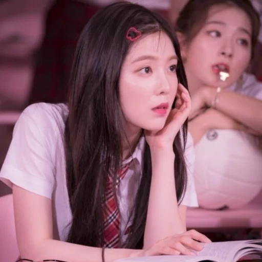 red velvet, кан сыльги, irene red velvet, seulgi red velvet