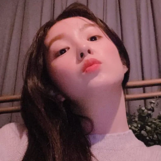 orang asia, ophelia, aktor korea, aktris korea, irene red velvet selfie