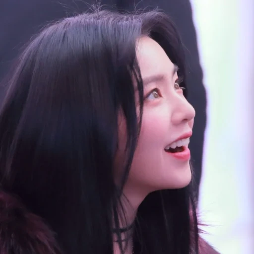 irene beludru merah, wanita korea sangat cantik, gadis asia, red velvet irene preview, gadis asia yang cantik