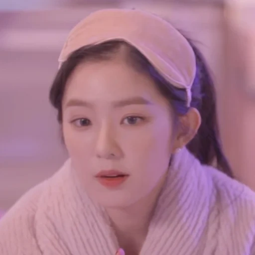 автодом, red velvet, кан сыльги, red velvet irene, азиатские девушки