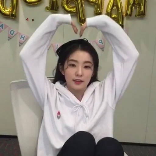 asian, red velvet, korean meme, red velvet irene, seulgi red velvet