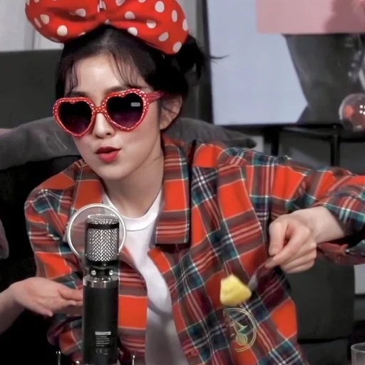 kpop, asiático, sofía, estilo de moda, gafas de sol
